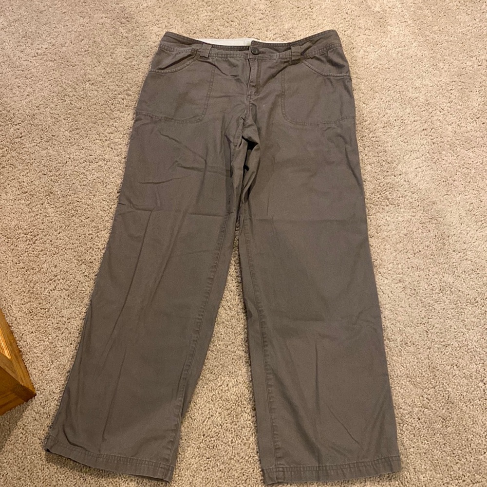 Columbia pants